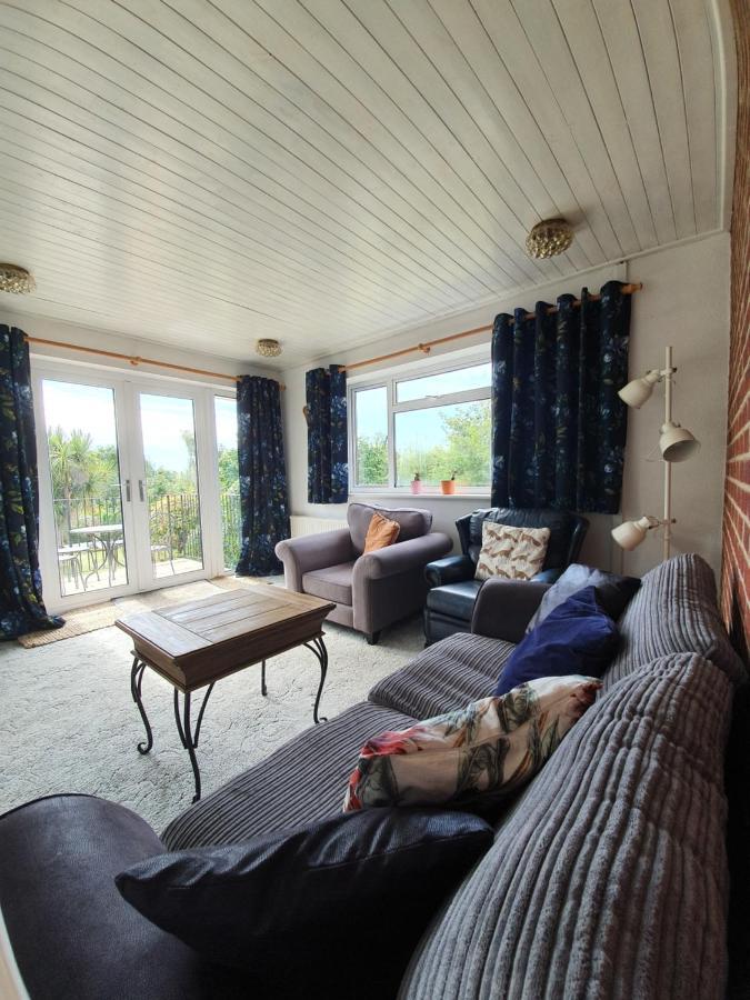 Theannexeatlongview Villa Lytchett Matravers Exterior photo